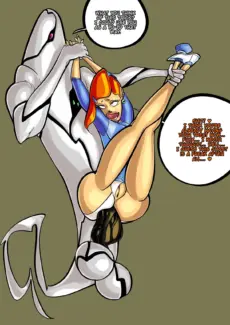 An Unusual Match002