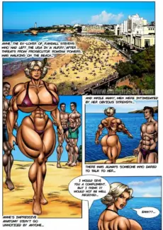 Anne Returns 01009