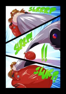 Asuka Big Meal004