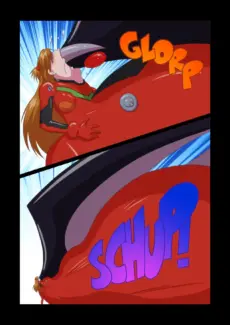 Asuka Big Meal006