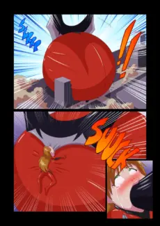 Asuka Big Meal007