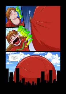 Asuka Big Meal009