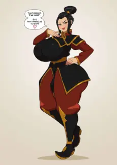 Avatar Commissions108