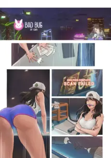 Bad Bug (9)