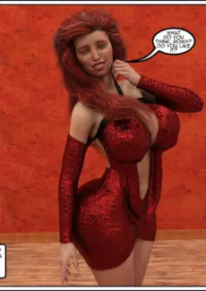 Bathing Suit Shoot Two (500)