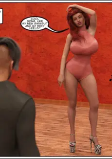 Bathing Suit Shoot Two (578)