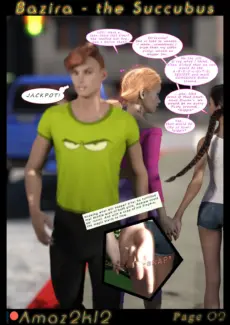 Bazira Chapter 3 (3)