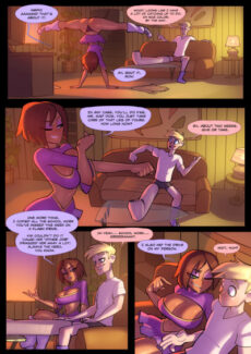 [Bigdad] Private Show
