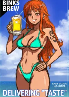 Binks Brew 005