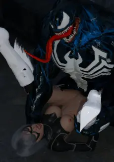 Black cat is broken (13)