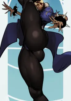 Chun-li (3)