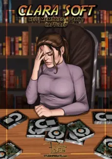 Clara Soft hell memories (1)