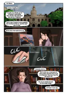 Clara Soft hell memories (2)
