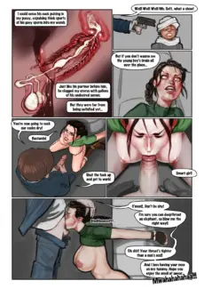 Clara Soft hell memories (8)