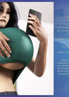 Cleavage Medley (20)