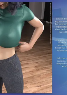 Cleavage Medley (23)