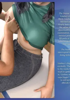 Cleavage Medley (27)