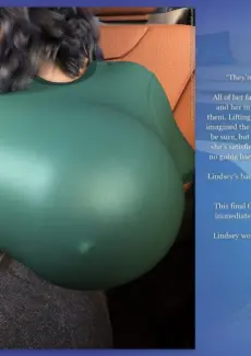 Cleavage Medley (31)