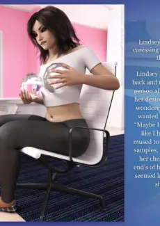 Cleavage Medley (35)