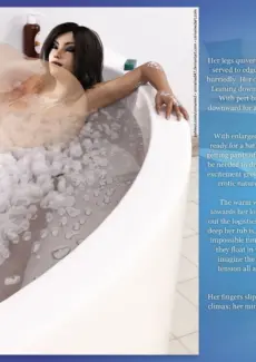 Cleavage Medley (41)