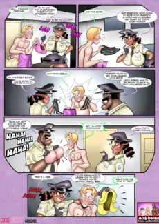 Code Sissy 013