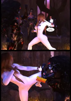 Darkness Supreme (442)