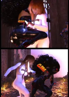 Darkness Supreme (444)