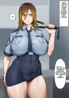 Date Makiko [Kunaboto]