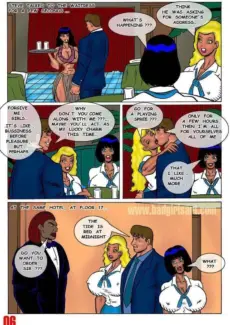 Deadly Poker007