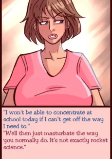 Dirty Curiosity072