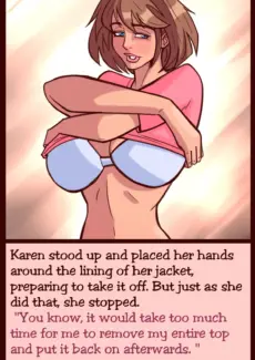 Dirty Curiosity075