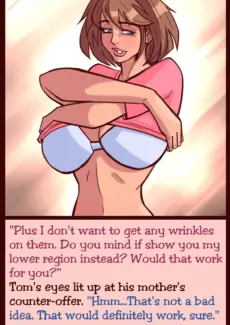 Dirty Curiosity076