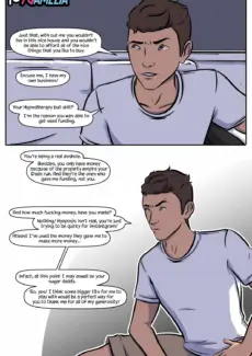 Disbelief (3)
