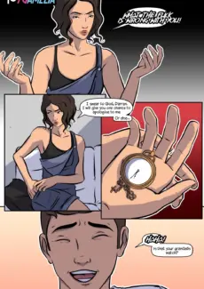 Disbelief (4)