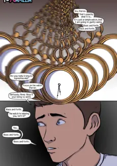 Disbelief (5)