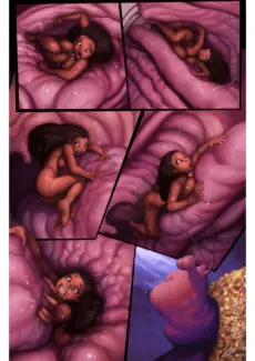 Disney Series Moana015
