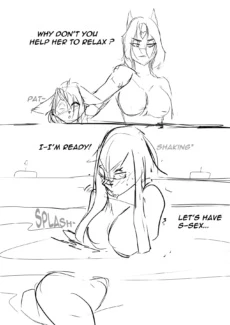 Don’t Deal With Lizzy 0057