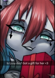 Don’t Deal With Lizzy 0067