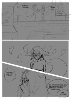 Don’t Deal With Lizzy 0072