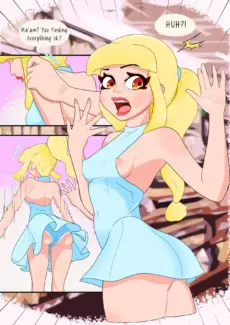 Emma Makes A Baby 005