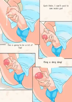 Emma Makes A Baby 012
