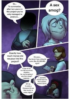 Erotic Evolutions 2019