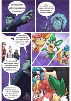 Erotic Evolutions 2020