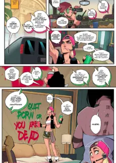 Everybody Loves Penny008