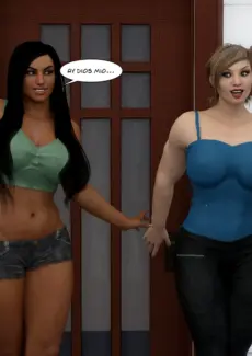 Family reunion 36
