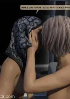 FatimaSaanviThreesome020