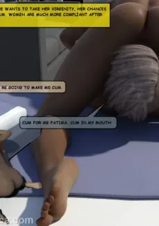 FatimaSaanviThreesome035