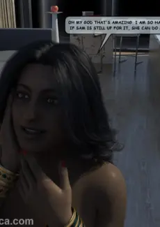 FatimaSaanviThreesome039