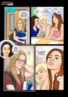 Femdom Academy003