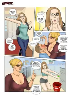 Femdom Academy009